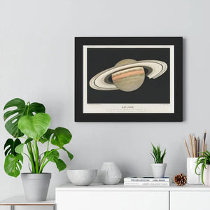 Saturne Printify