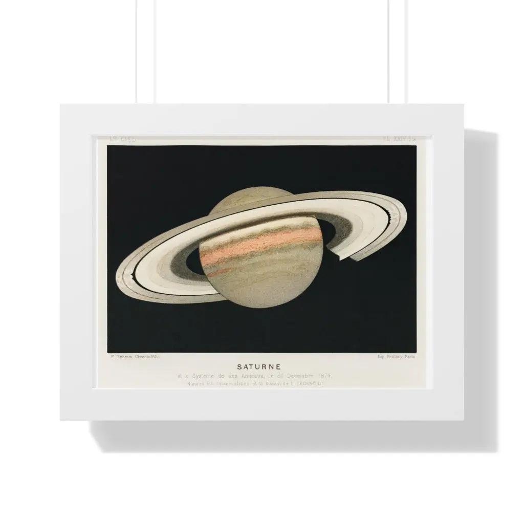 Saturne Printify