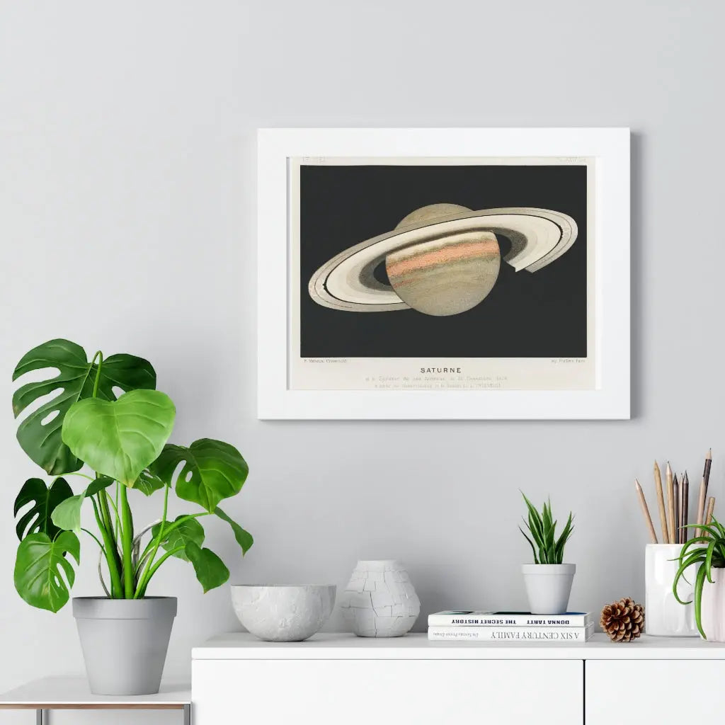 Saturne Printify