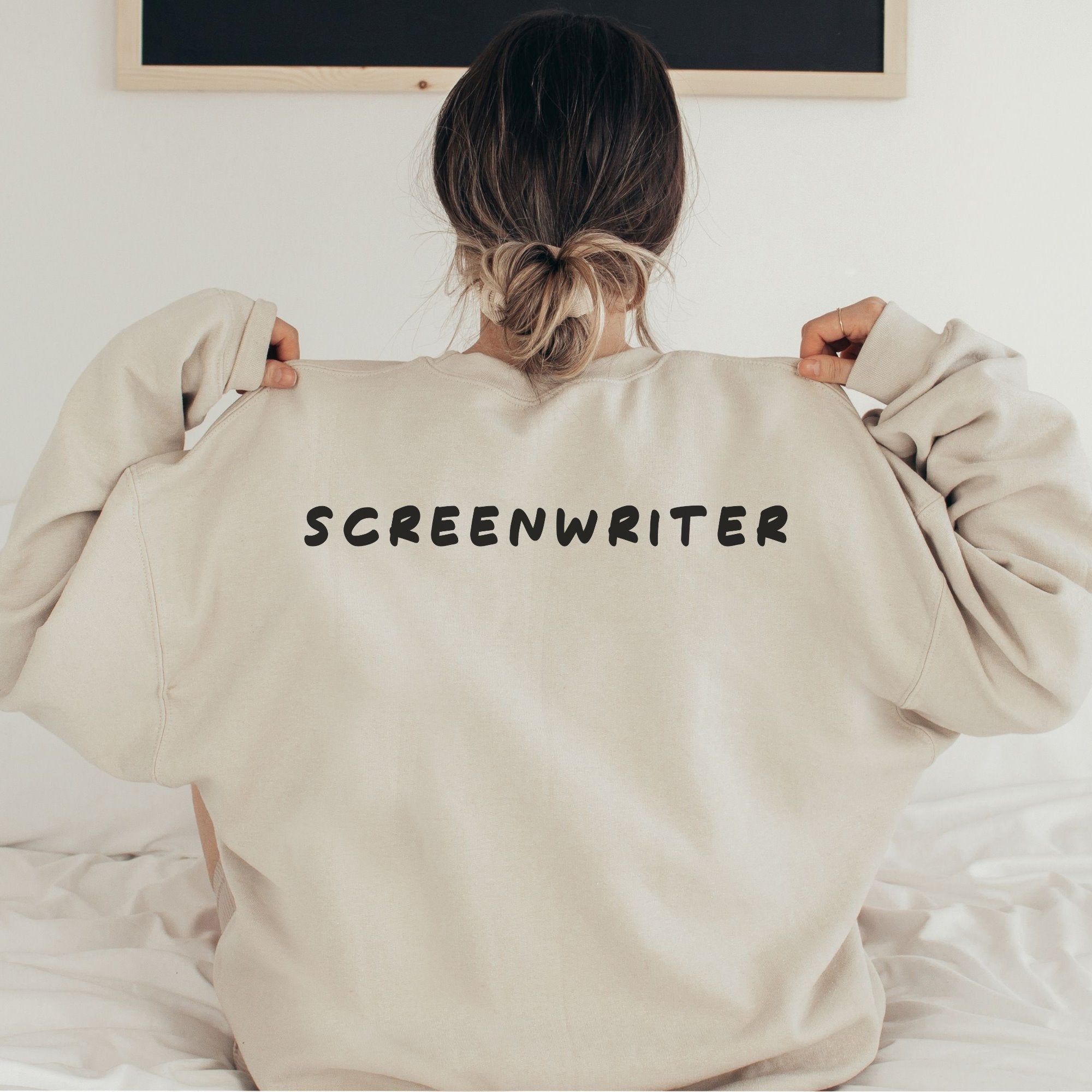 Screenwriter Printify