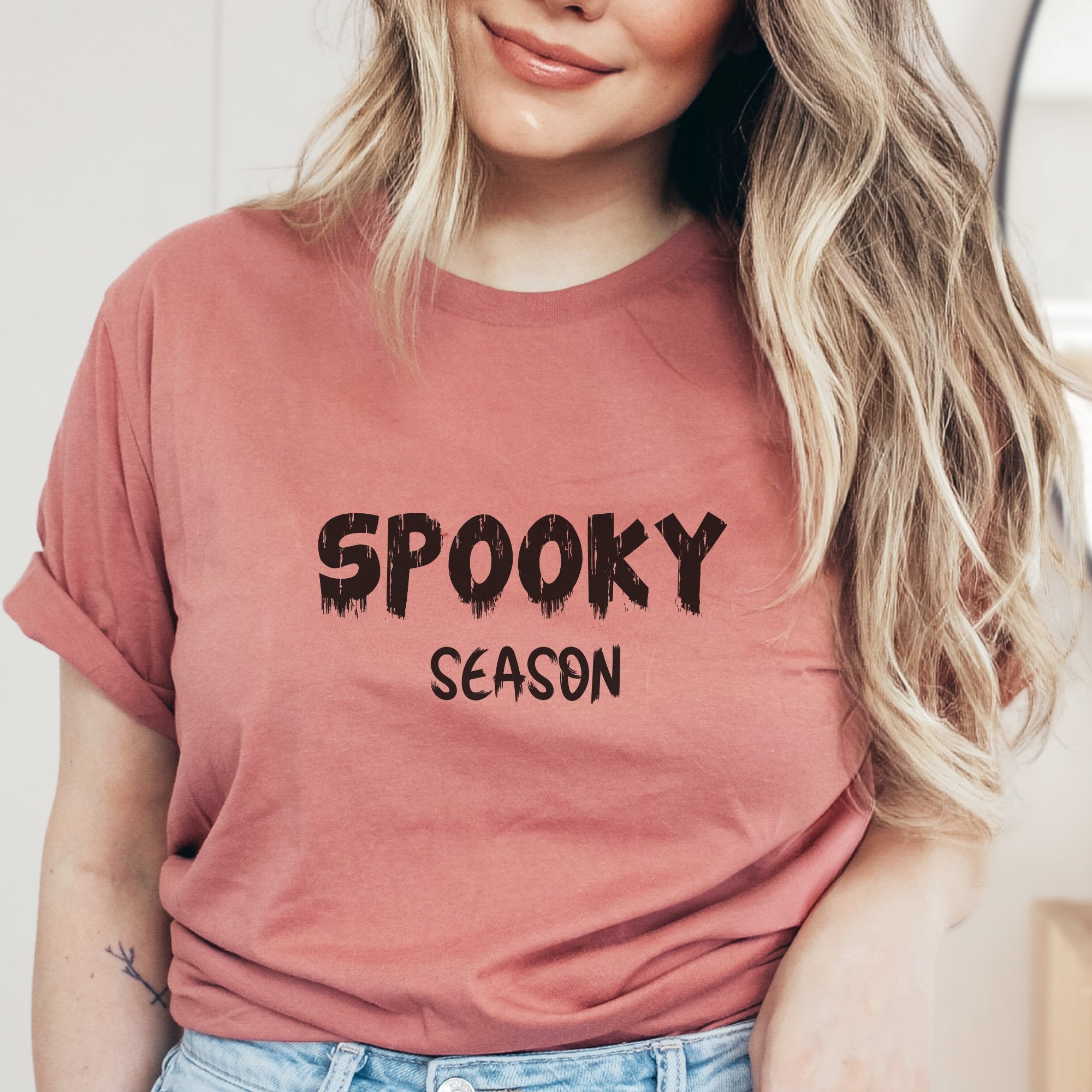 Spooky Season Printify