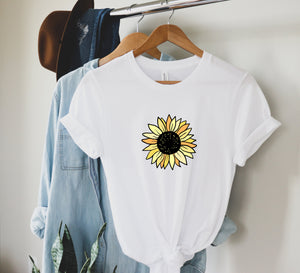 Sunflower Printify