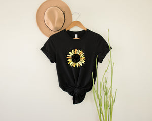 Sunflower Printify