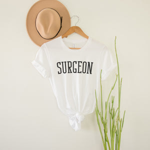 Surgeon Printify