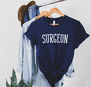 Surgeon Printify