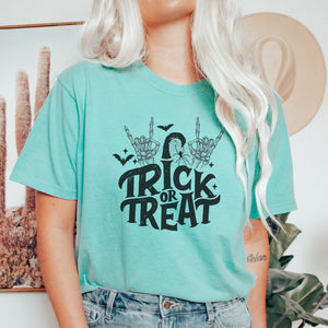 Trick or Treat Printify