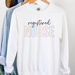 Registered Nurse Printify