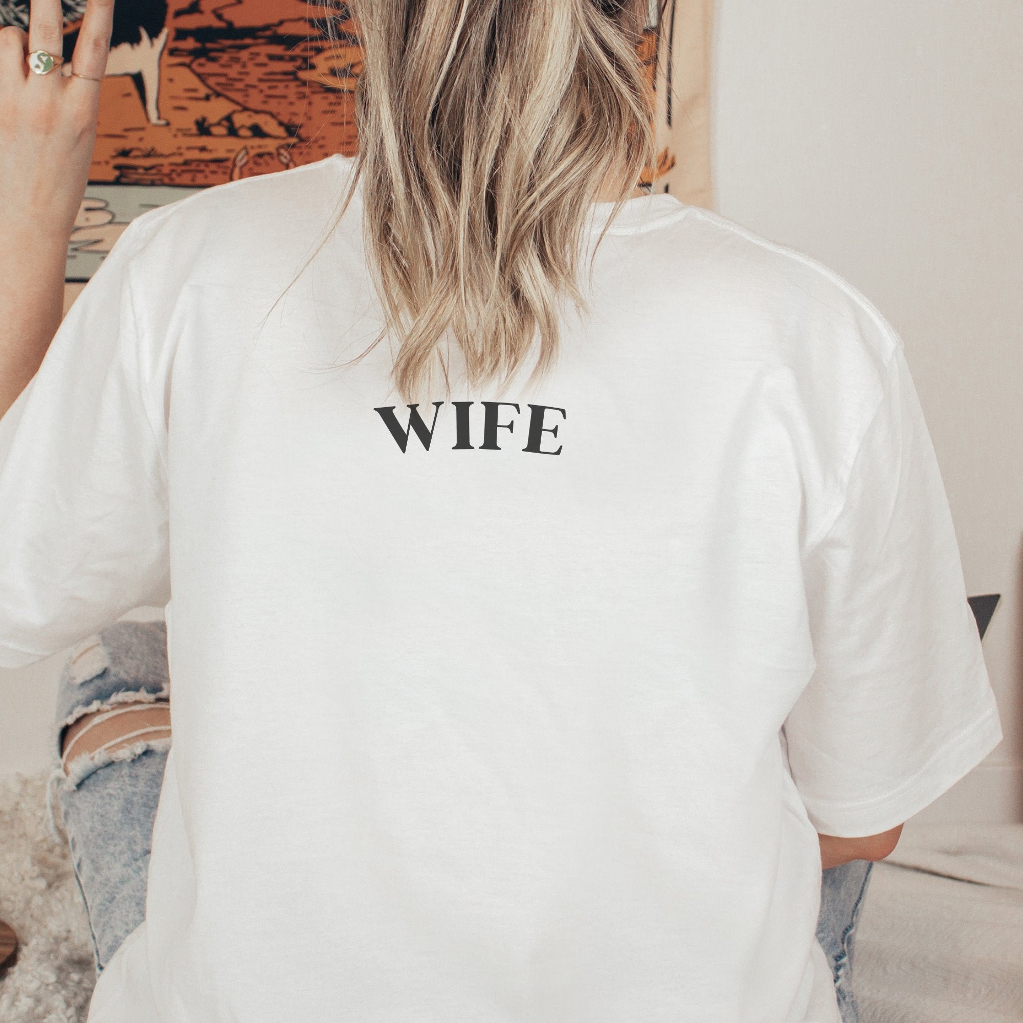 Wife Printify