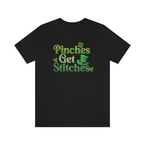 Pinches get Stitches Printify