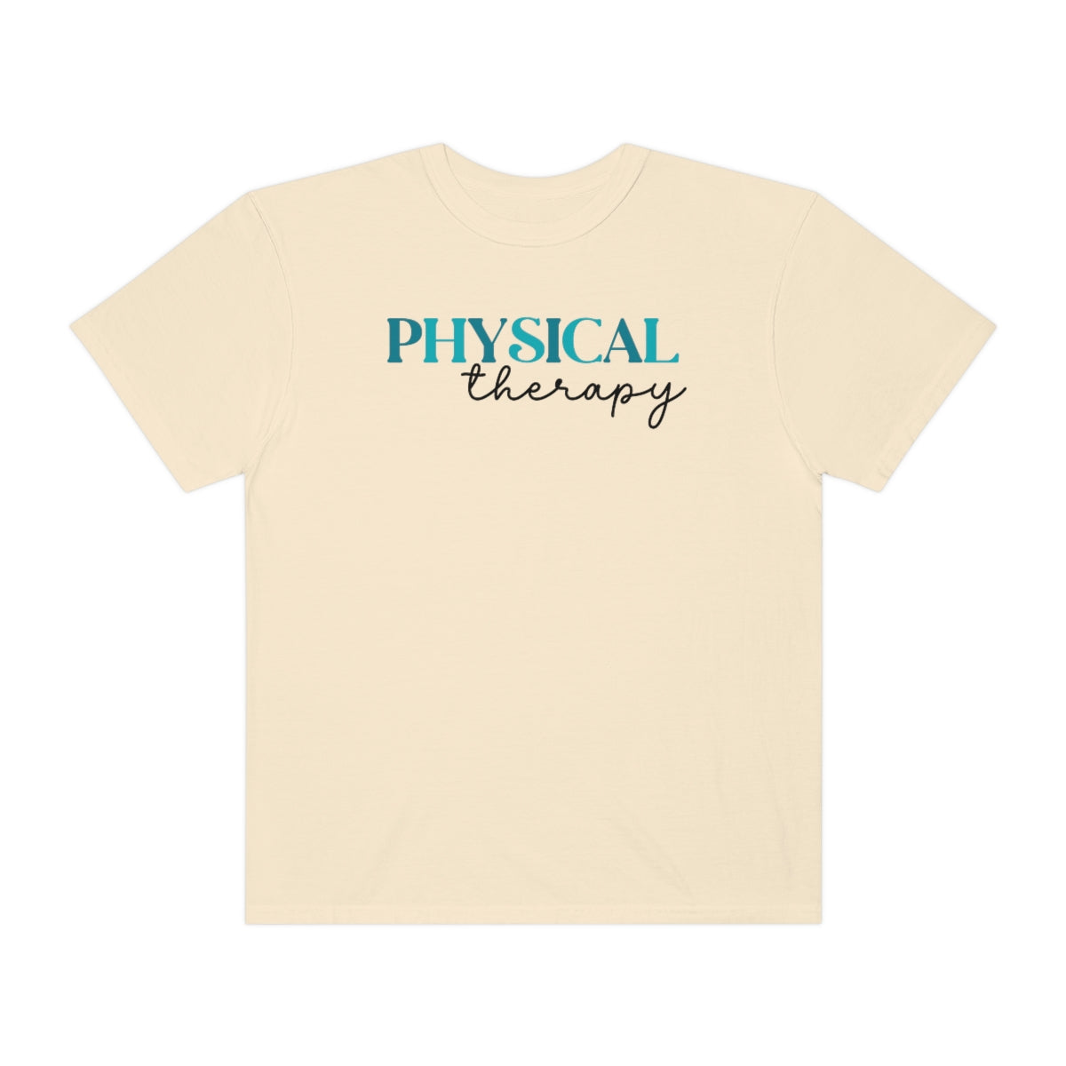 Physical Therapy Printify