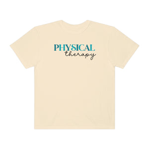 Physical Therapy Printify