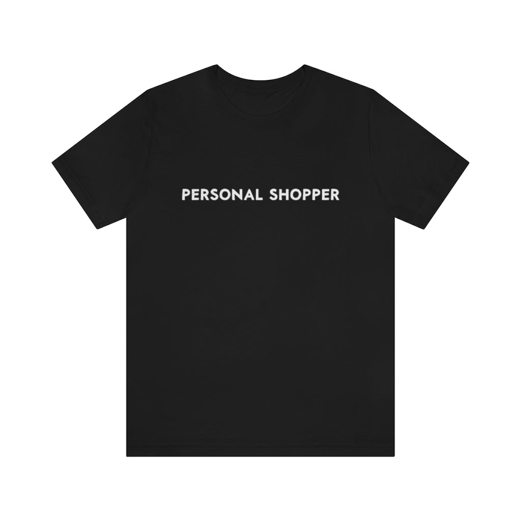 Personal Shopper Printify