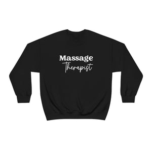 Massage Therapist Printify