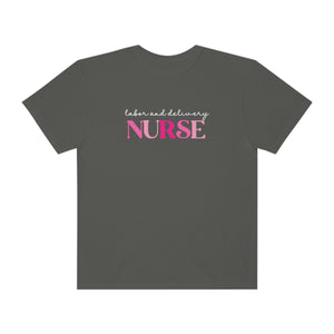 Labor and Delivery Nurse Printify