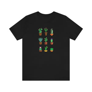 Cacti Set Printify