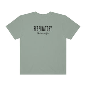 Respiratory Therapist Printify