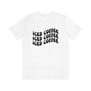 Iced Coffee Printify