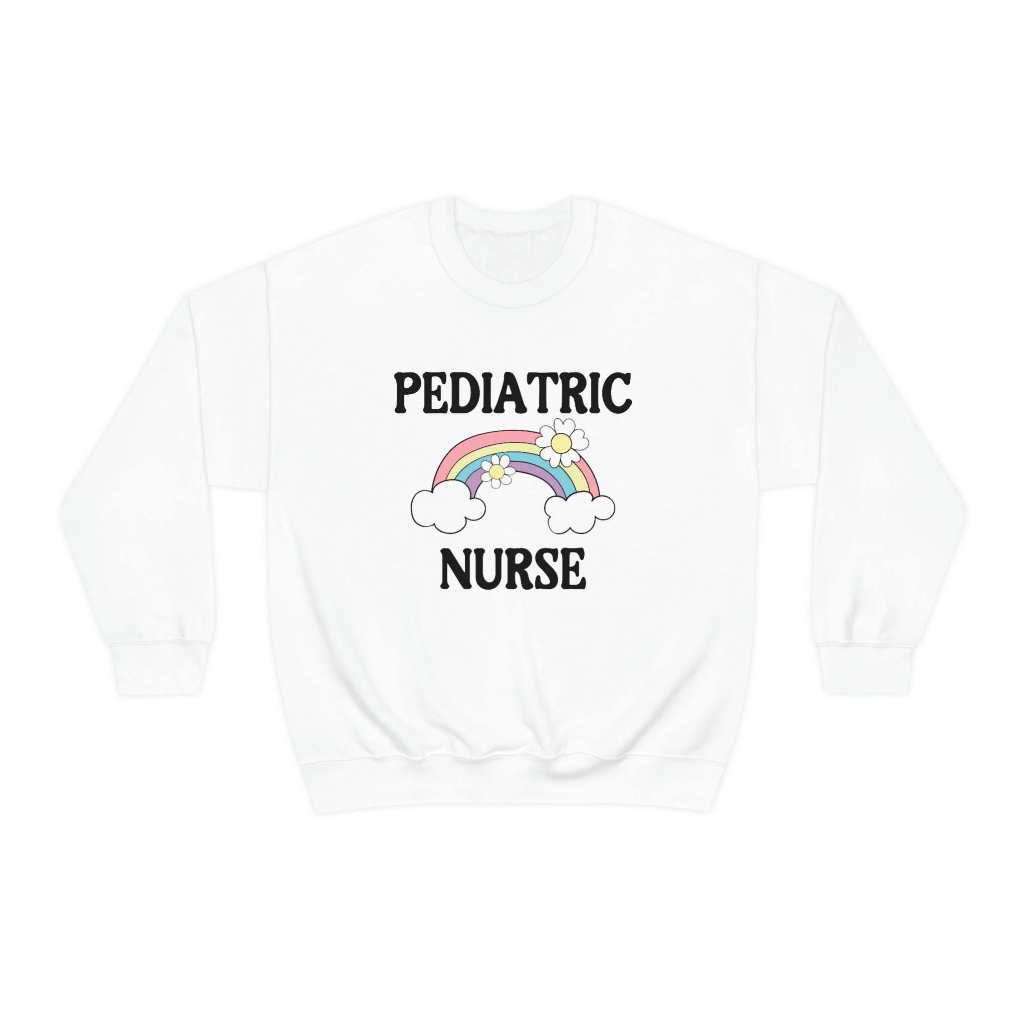 Pediatric Nurse Printify