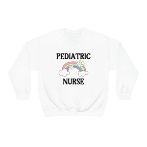 Pediatric Nurse Printify