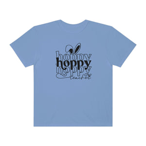 Hoppy Teacher Printify