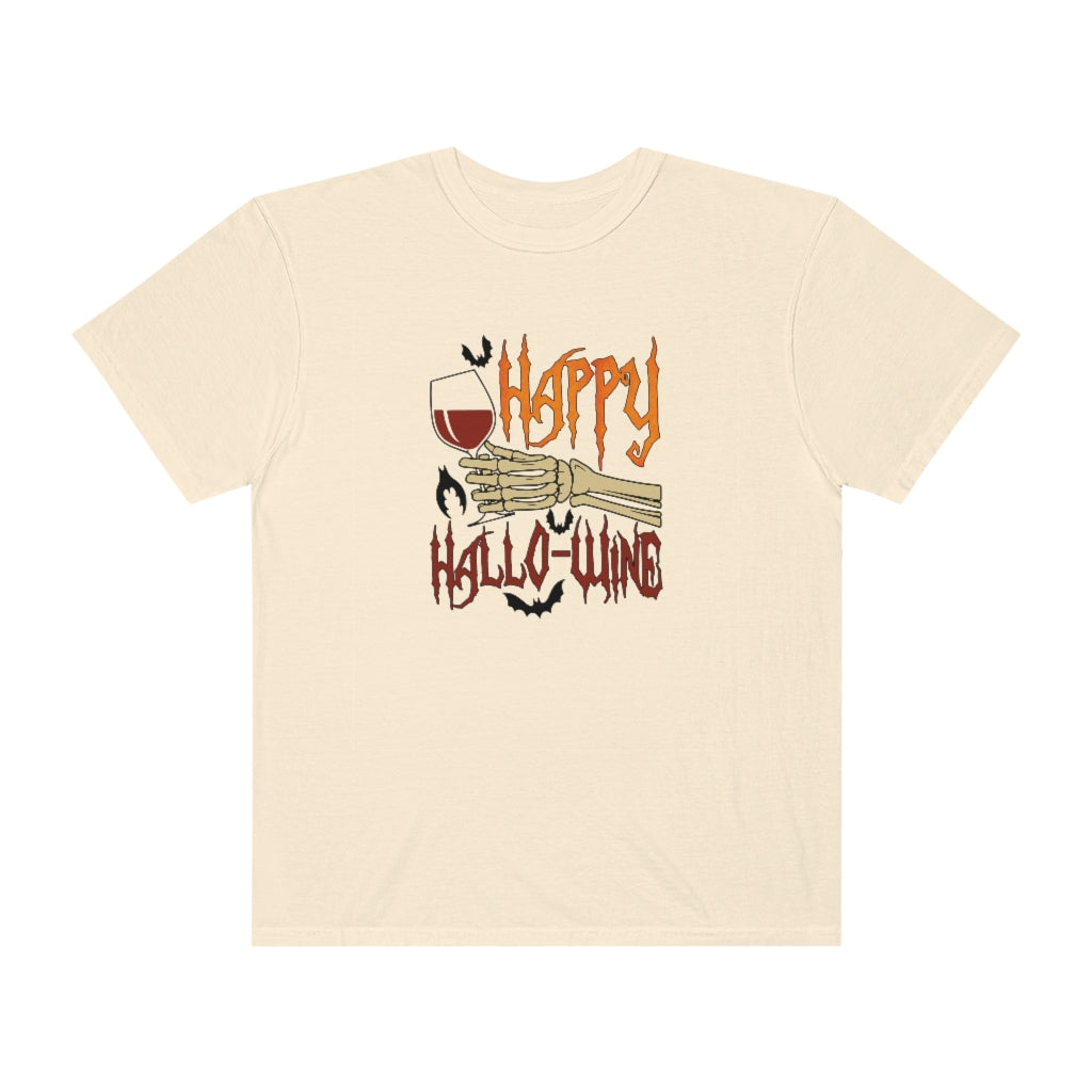 Happy hallo-wine Printify