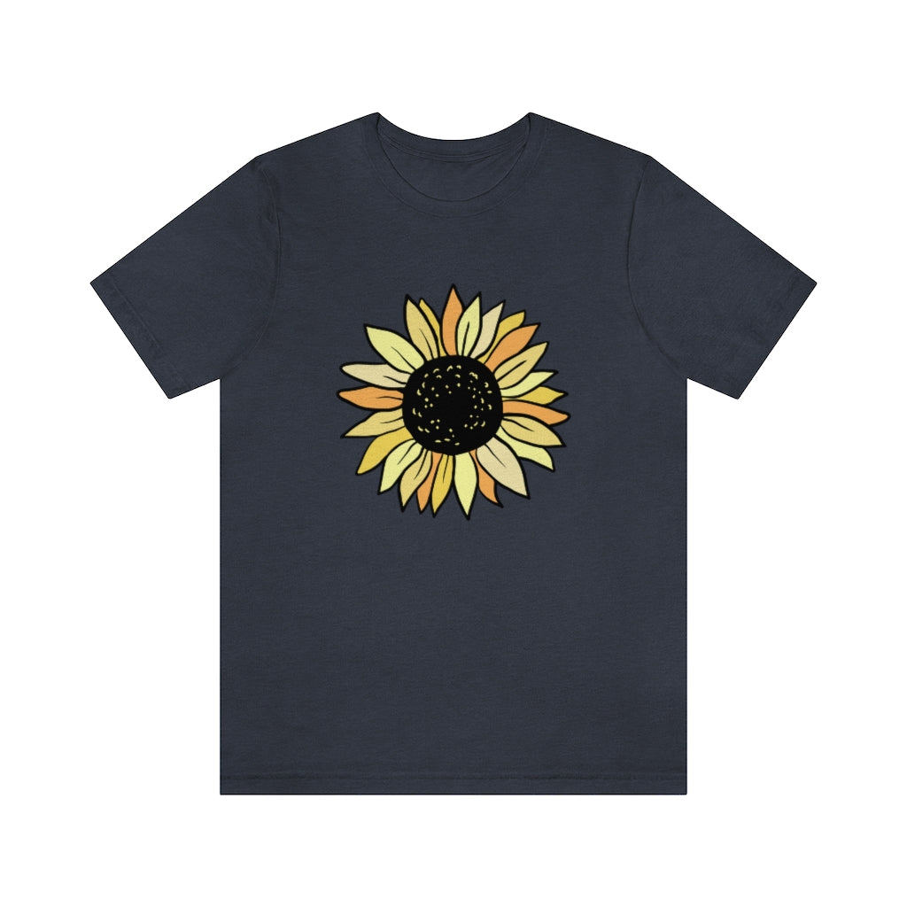 Sunflower Printify