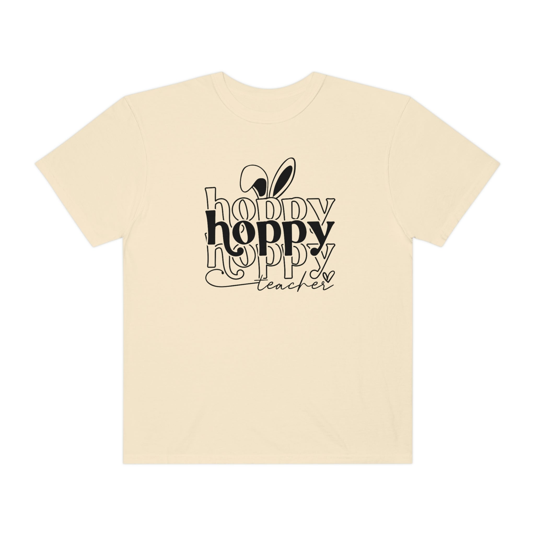 Hoppy Teacher Printify