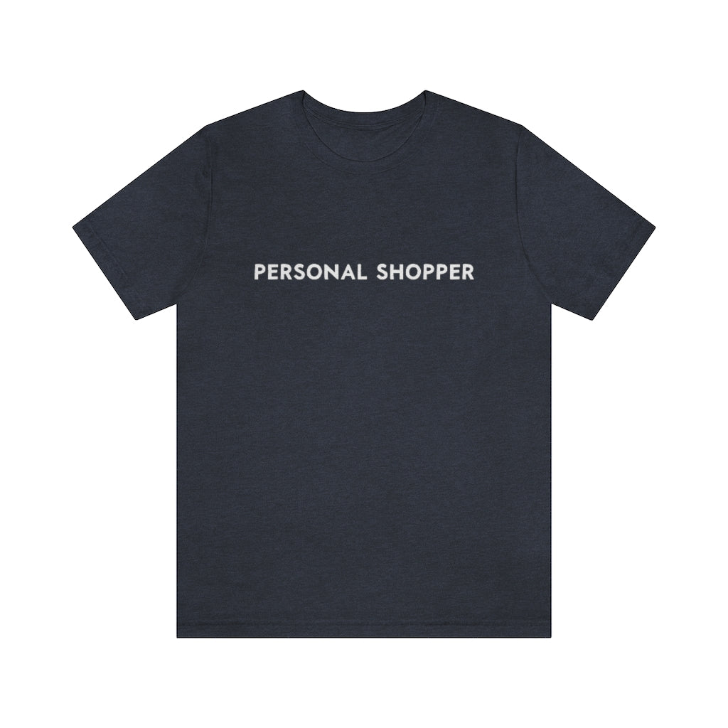 Personal Shopper Printify