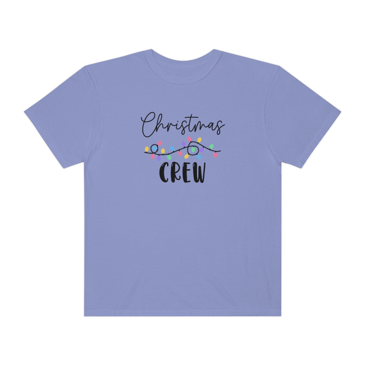 Christmas Crew Printify