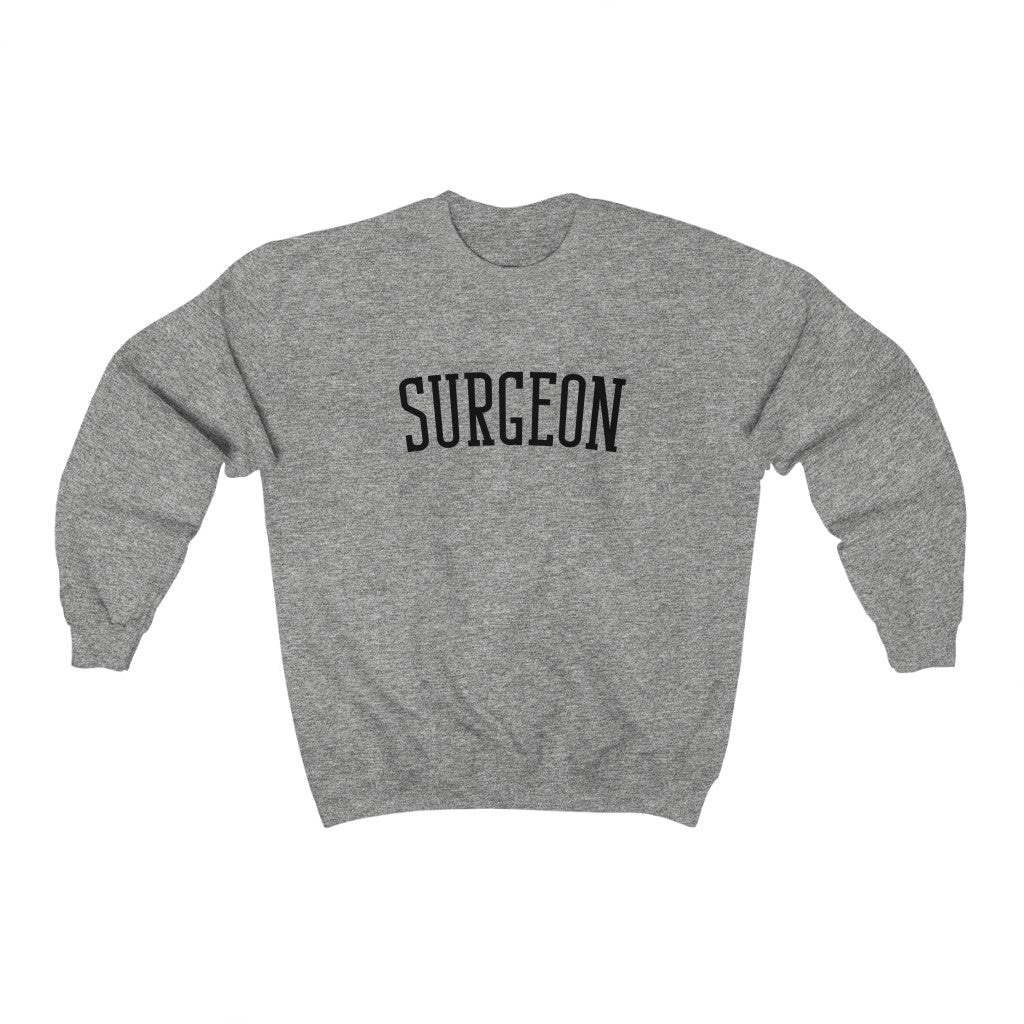 Surgeon Printify