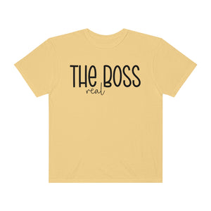 The real boss Printify