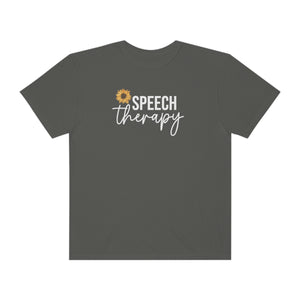 Speech Therapy Printify