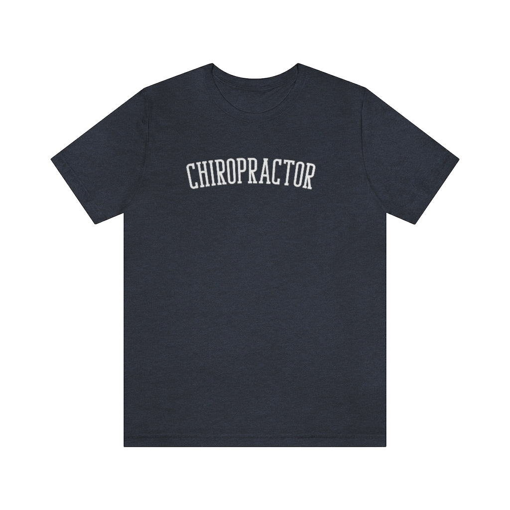 Chiropractor Printify