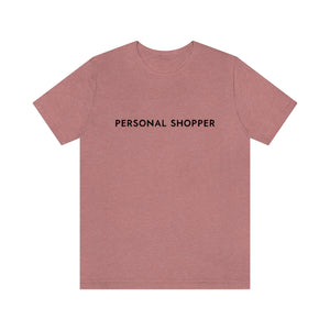 Personal Shopper Printify