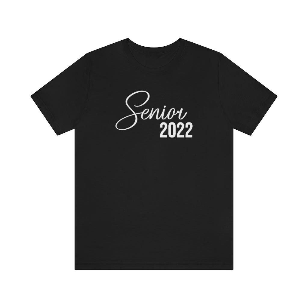 Senior 2022 Printify