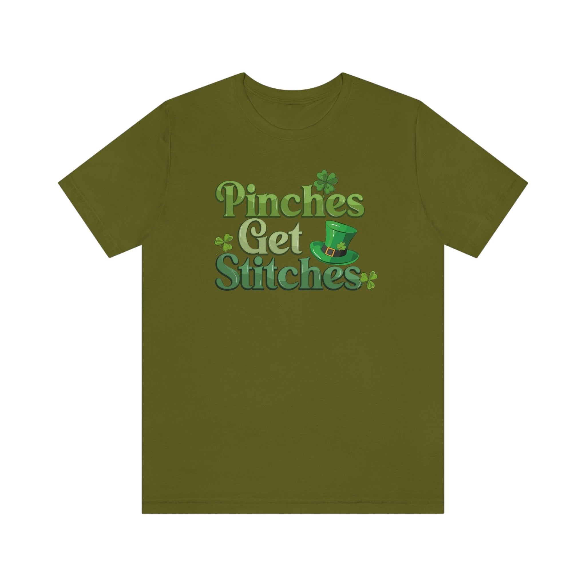 Pinches get Stitches Printify