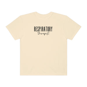 Respiratory Therapist Printify