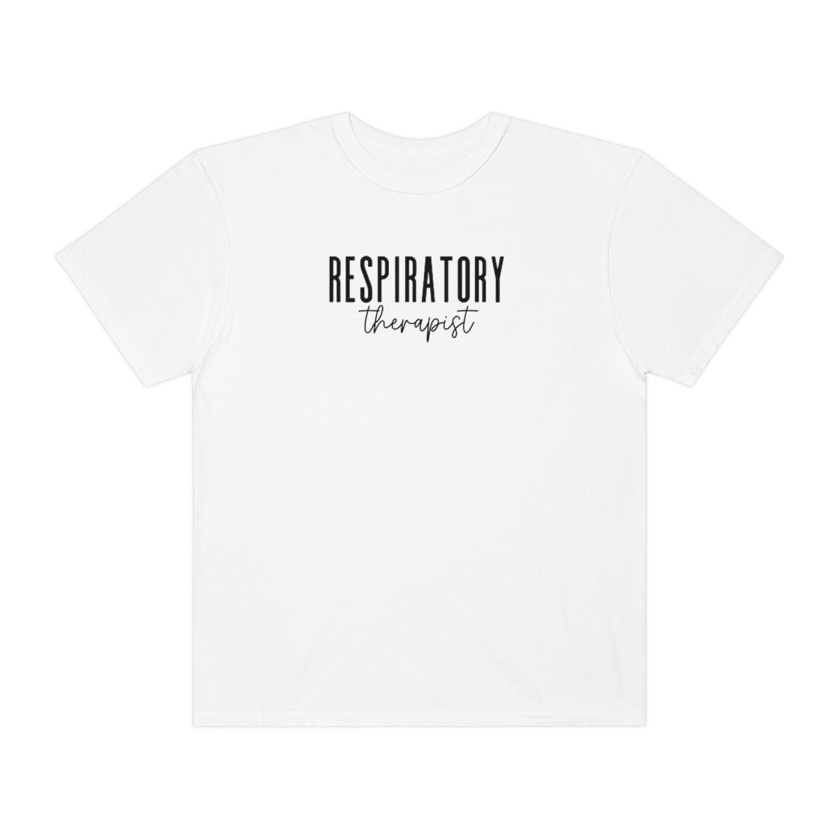 Respiratory Therapist Printify