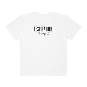 Respiratory Therapist Printify