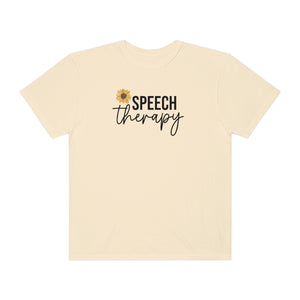 Speech Therapy Printify