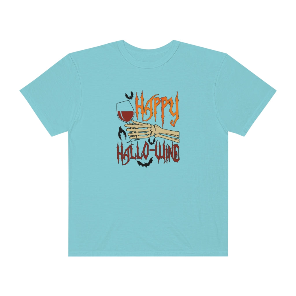 Happy hallo-wine Printify