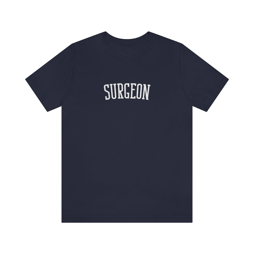 Surgeon Printify