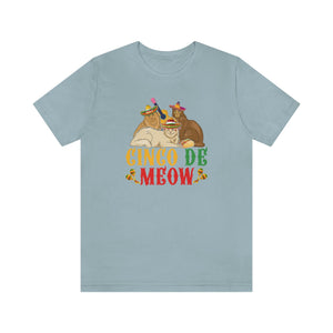 Cinco de Meow Printify