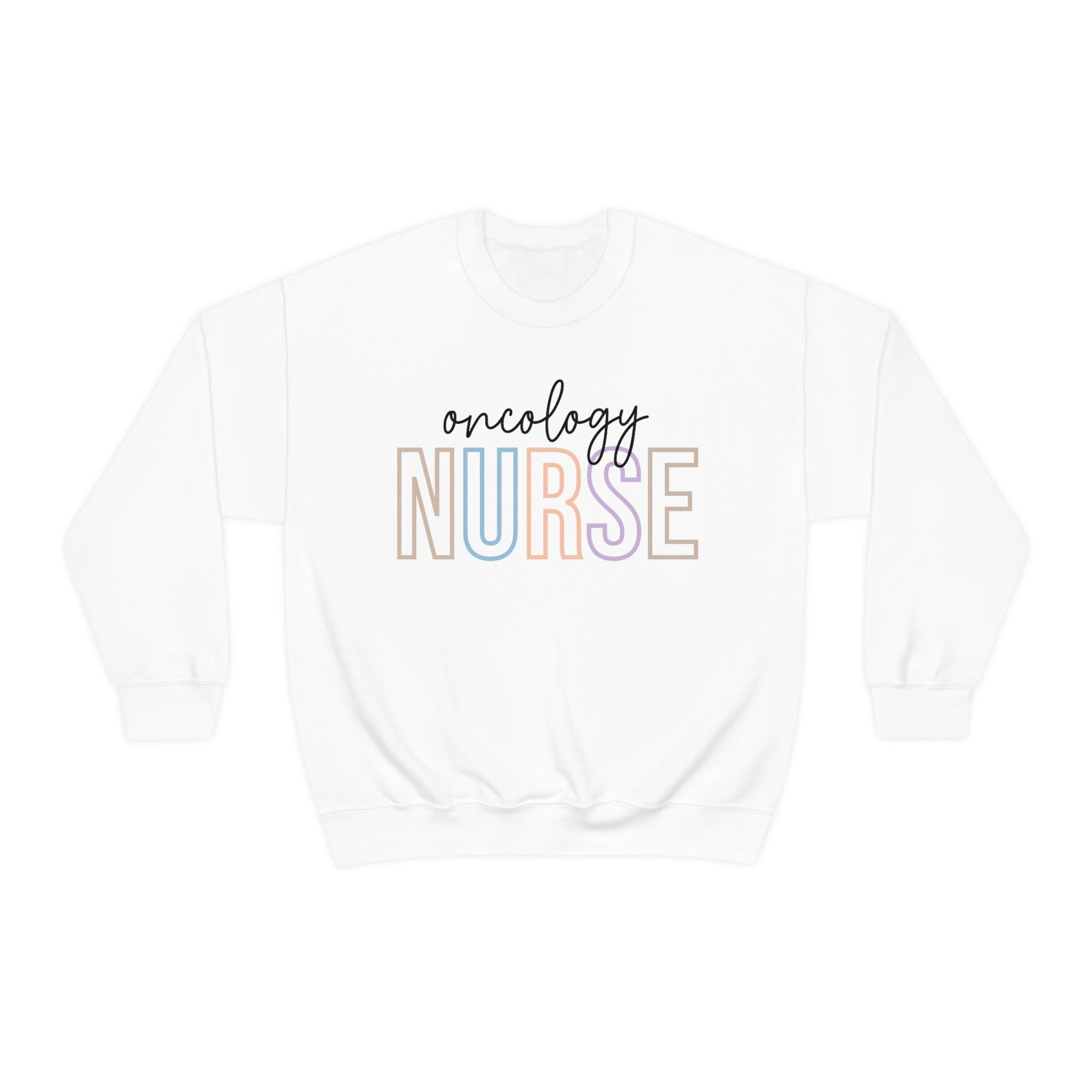 Oncology Nurse Printify