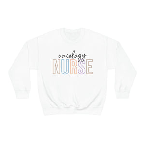 Oncology Nurse Printify