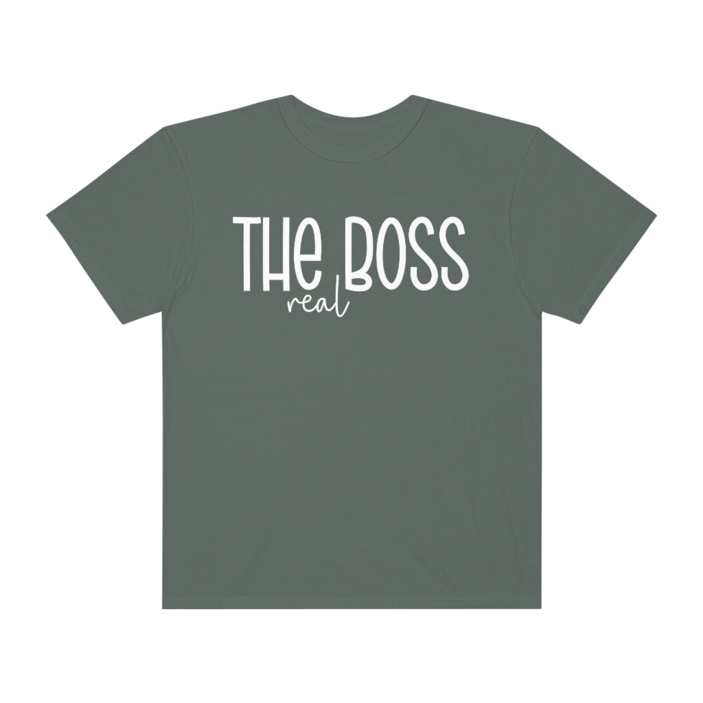 The real boss Printify