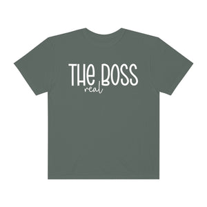 The real boss Printify