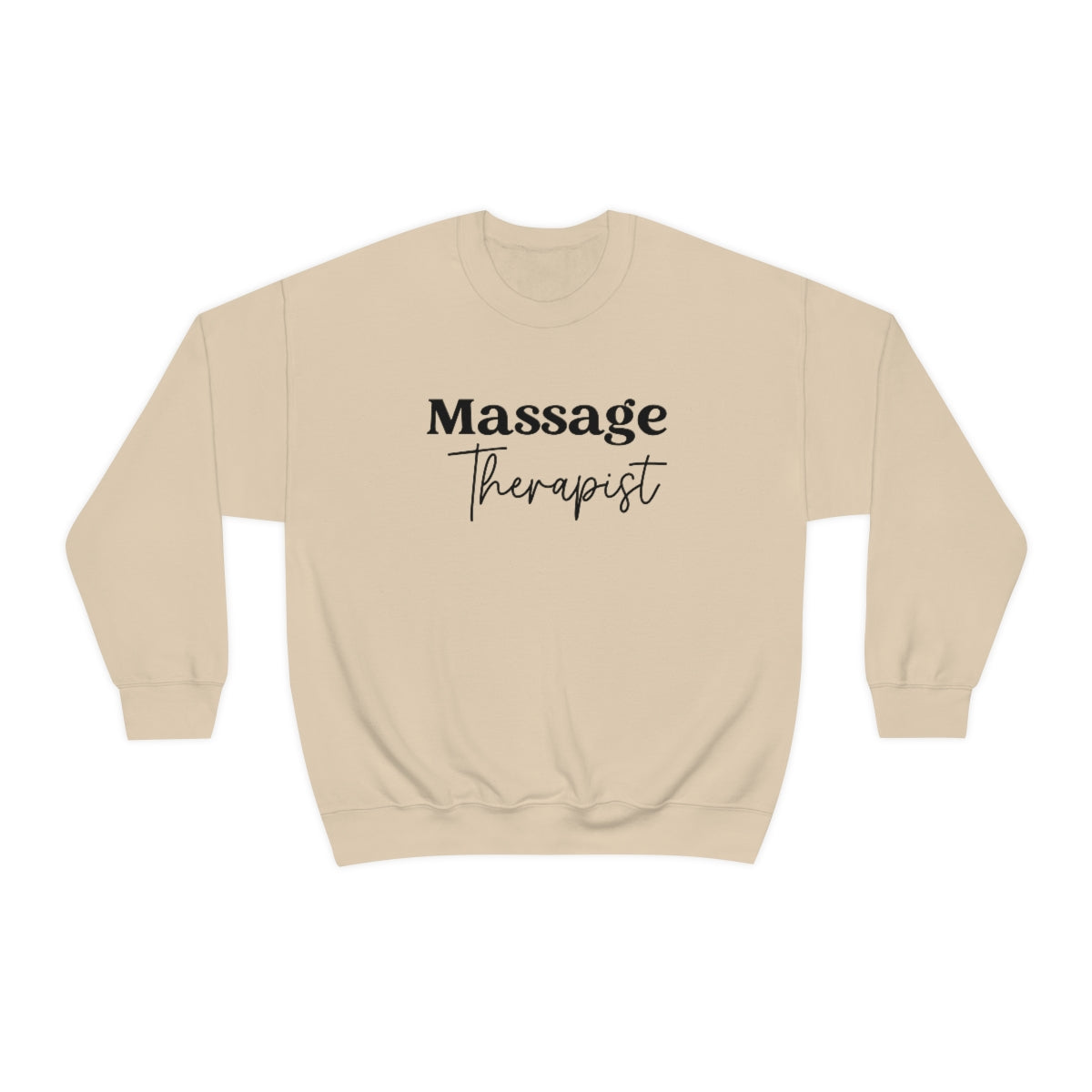 Massage Therapist Printify