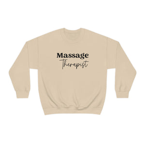 Massage Therapist Printify