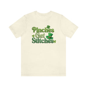 Pinches get Stitches Printify